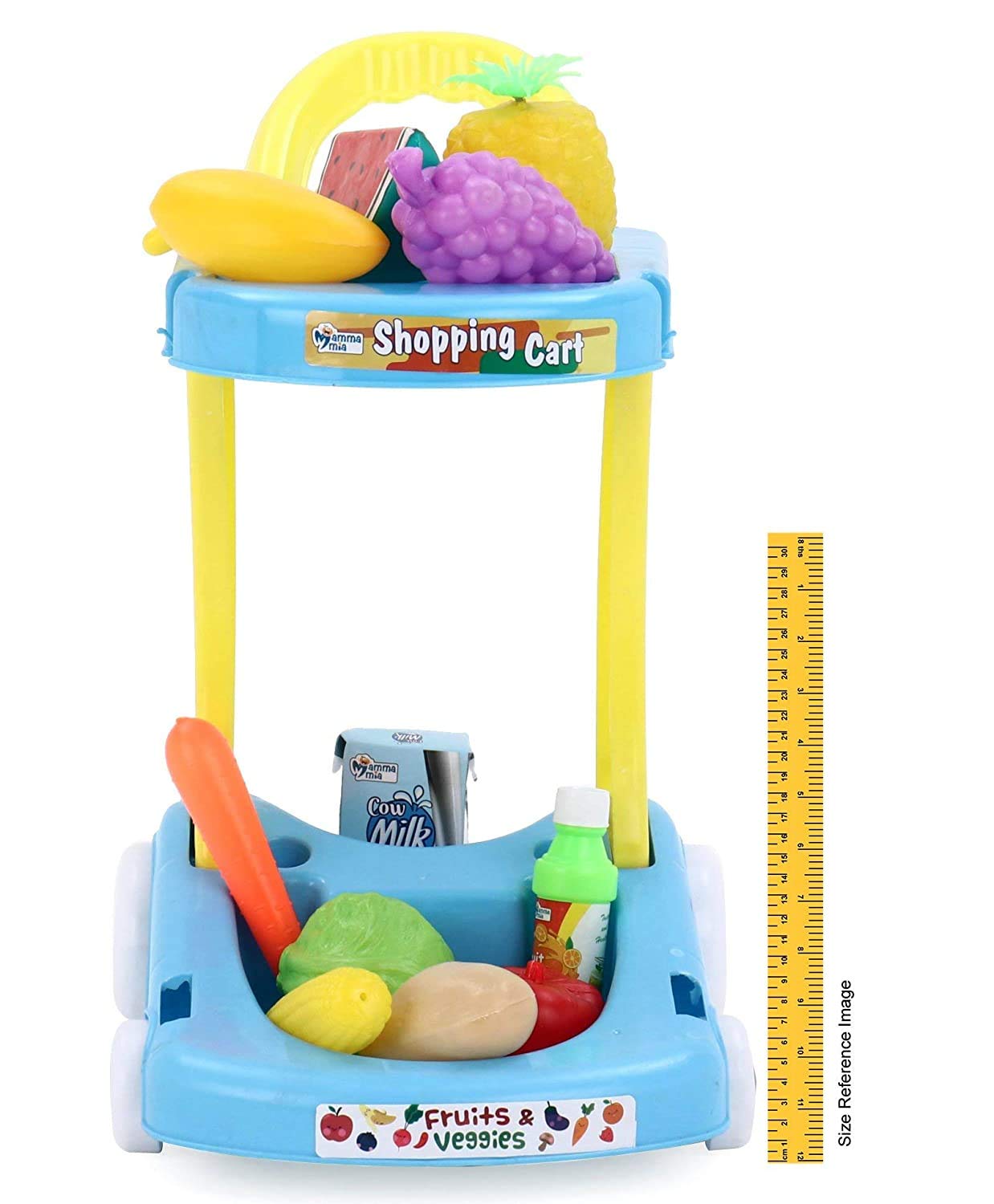 SUPER brand The TOY 5.10 26.1L