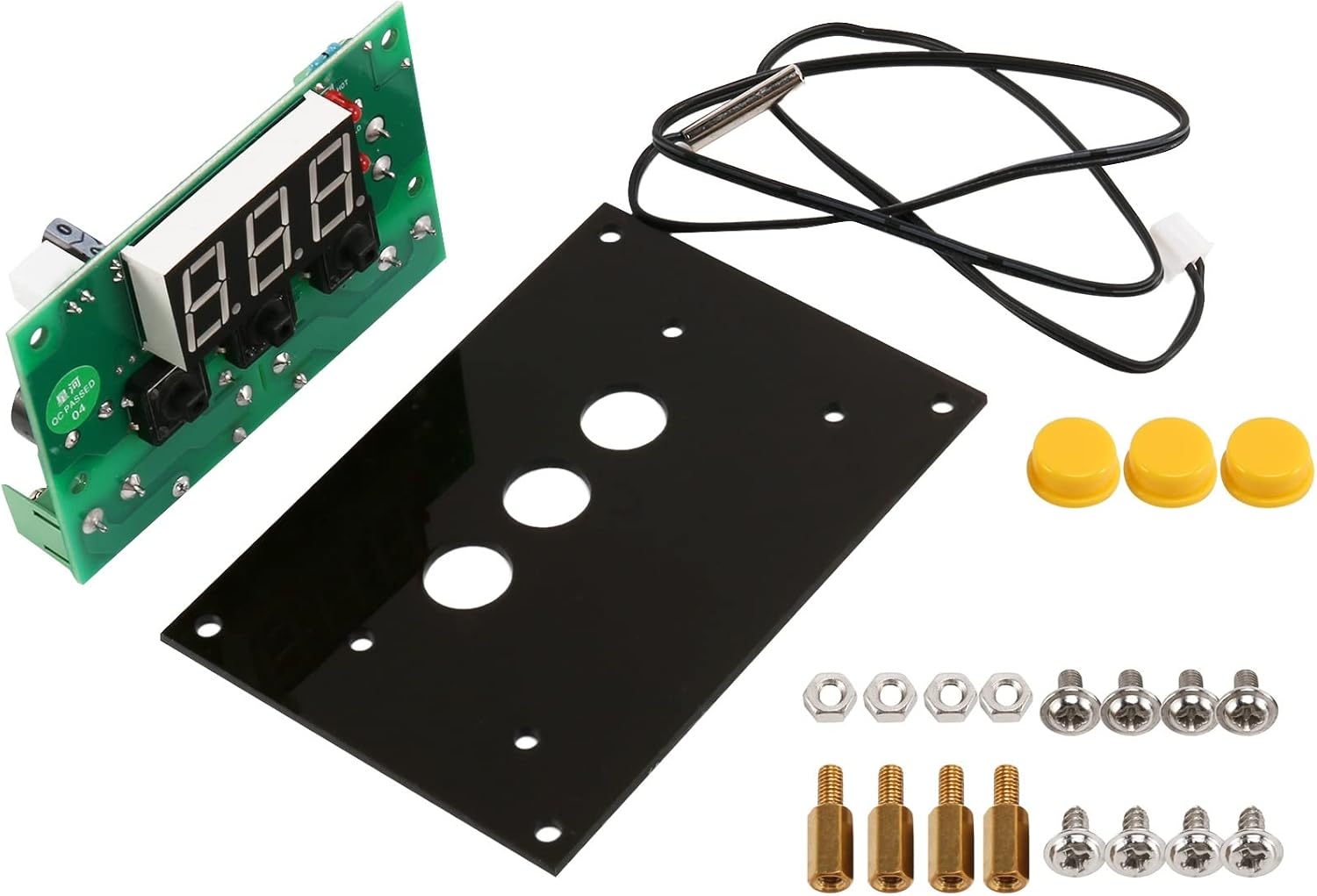 I Migliori Termostati con Commutazione Automatica