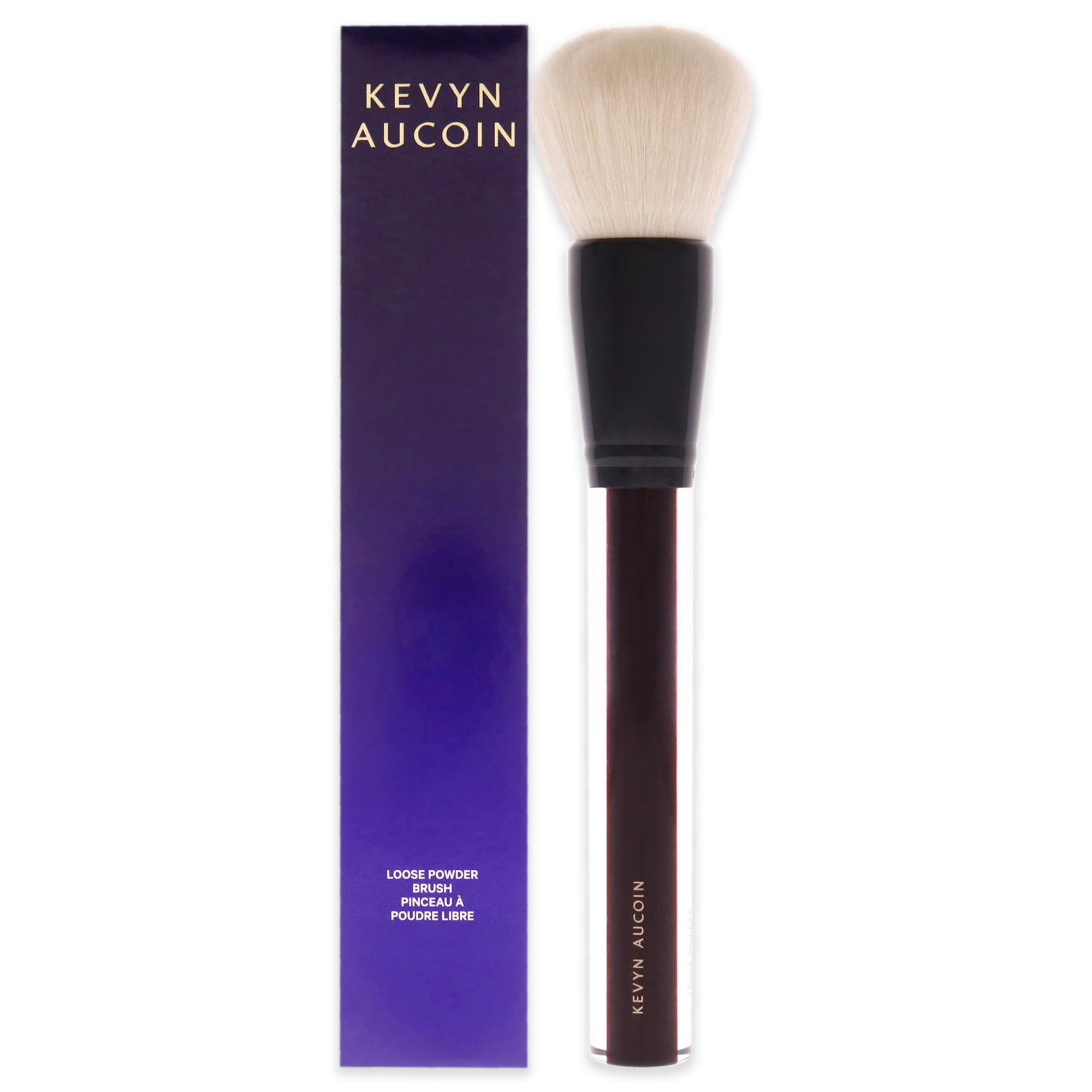 The Loose Powder Brush