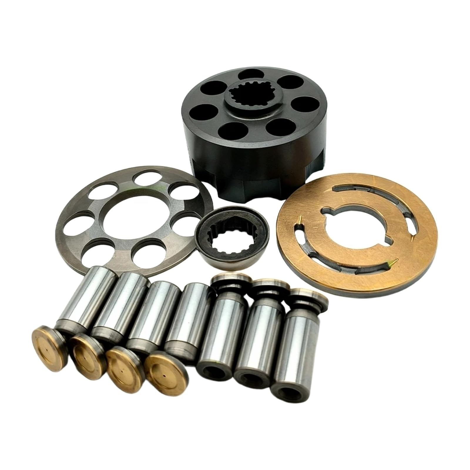 Swing Motor Hydraulic Accessories PC50