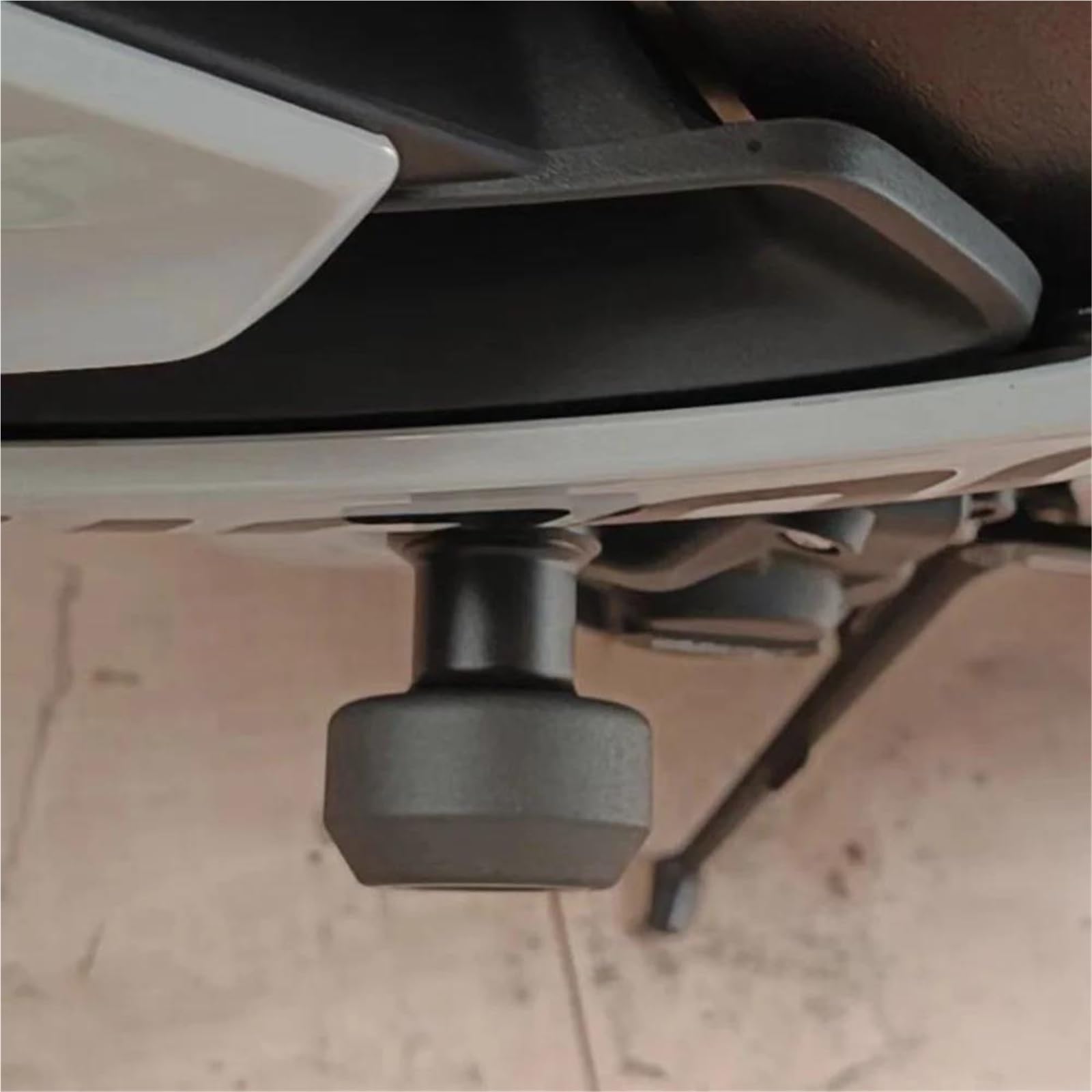 Protector De Chasis para Motocicleta con Almohadilla Antichoque para S1000R, S1000R, S1000R 2021 Y S1000RR 2022-2024 Marco Protección contra Caídas
