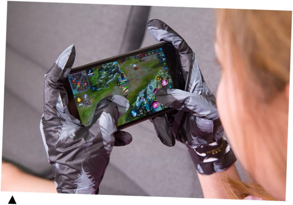 FRCOLOR 1 paar handschoenen wanten zacht handbalschoenen handbalschoenen natuurlijke hand masker handhoes vochtinbrengend handmasker middels hand crème gezichtsmasker roze handmasker crème