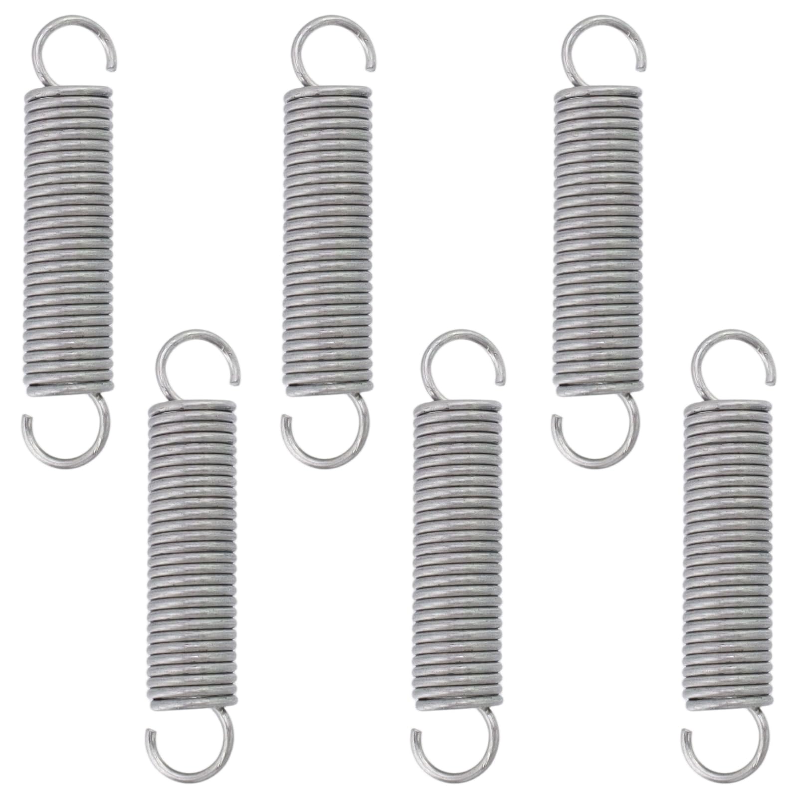 Mcredy Black Extension Springs 3.15In, Stainless Steel, 10Pcs — Amazon image 16