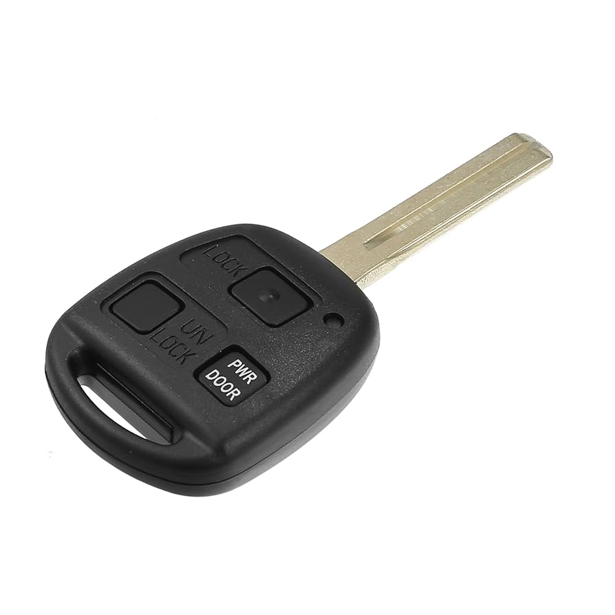 Amazon.com: ACROPIX 314.4 MHz Key Fob Keyless Entry Remote