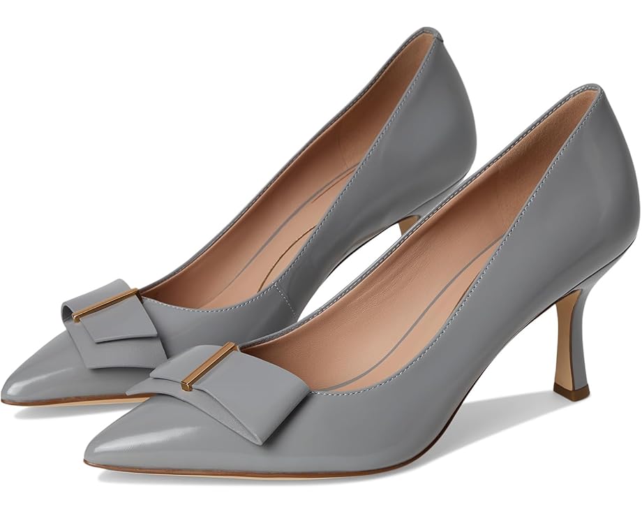 Cole Haan Felicia Bow Pumps - Pair View