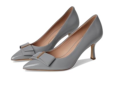 Cole Haan Felicia Bow Pumps High Women