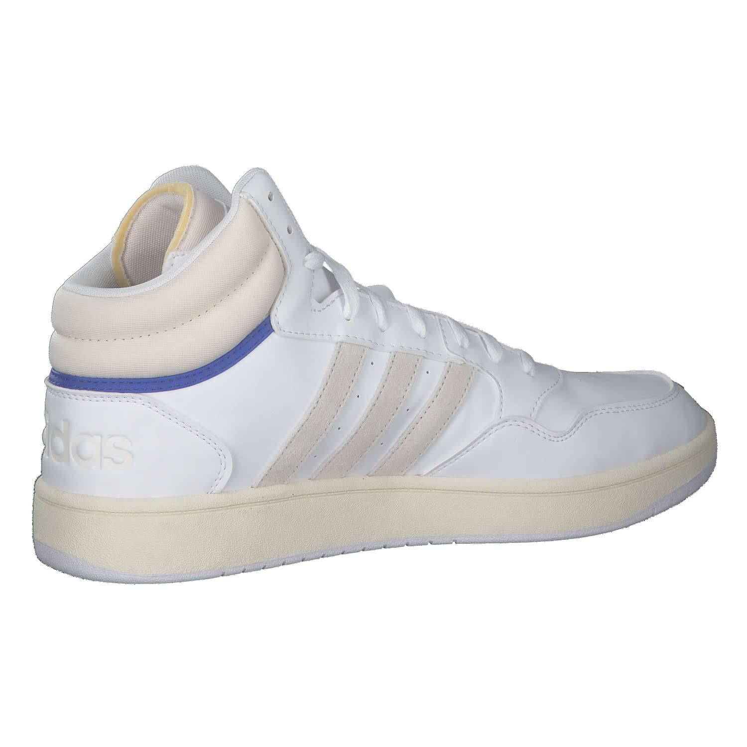 adidas Obręcze 3.0 - Sneakersy Mężczyźni