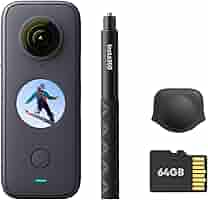 Insta360 ONE X2 クリエイターキット 新品未開封 Insta360 ONE X2 ライト版クリエイターキット インスタ 360 正規