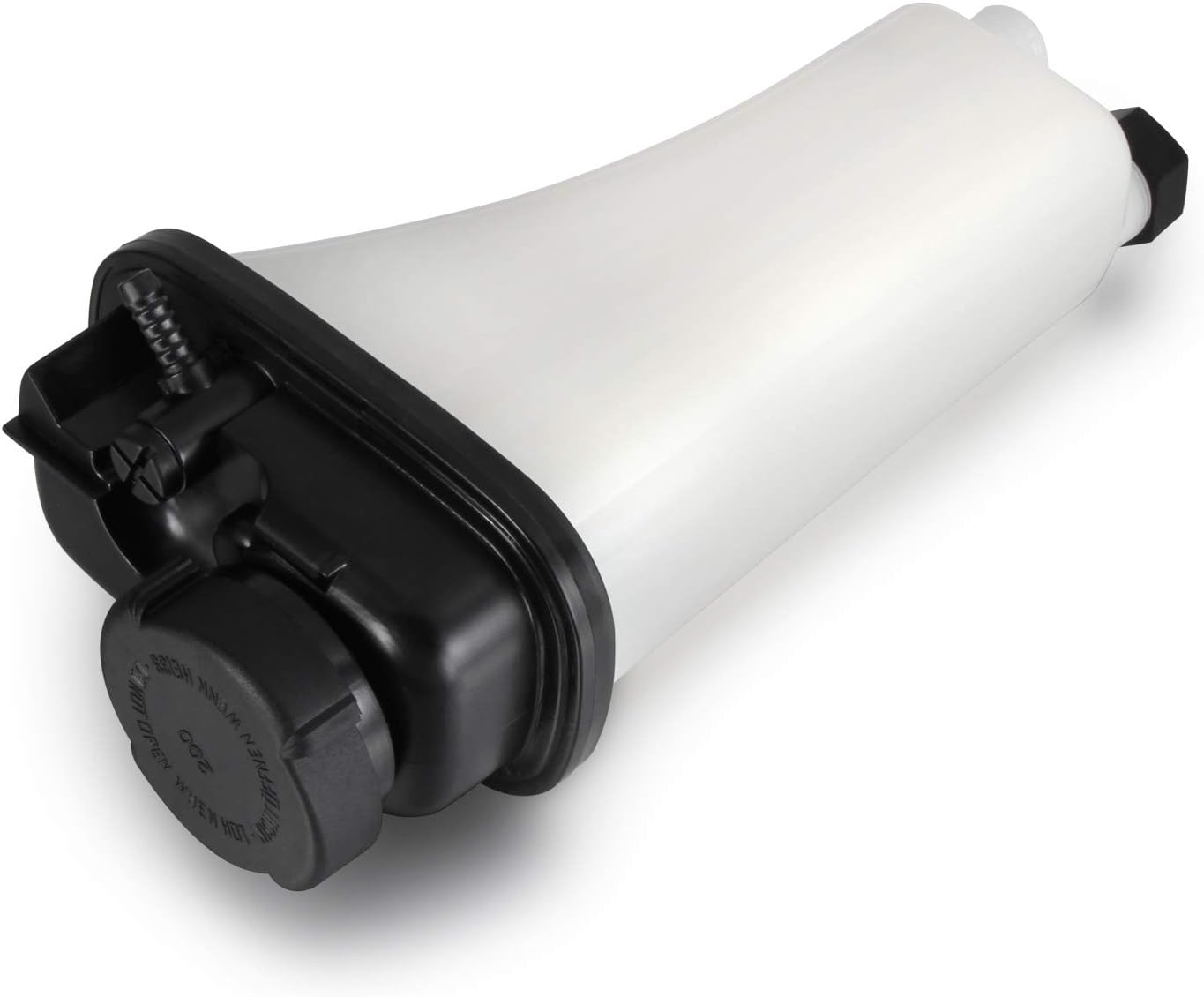 Amazon.com: Madlife Garage Coolant Recovery Reservoir Overflow Bottle ...