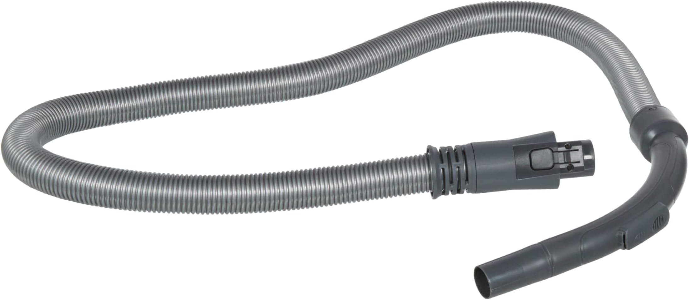 Hoover 35601725 Tool Hose Assembly Complete, Plastic, Black