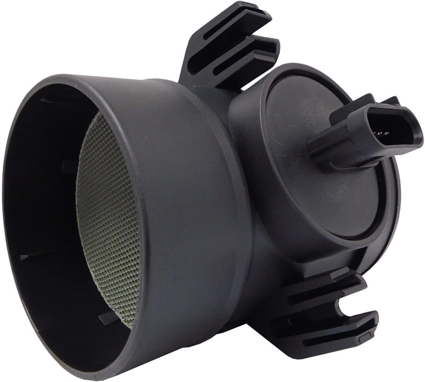 OEG Parts New Mass Air Flow Sensor W/Tube Compatible with Chevrolet Express 1500 & GMC Savana 1500 03-14, Savana 2500 Chevy Express 2500 & Savana 3500 Express 3500 03-15, Savana 4500 Express 4500