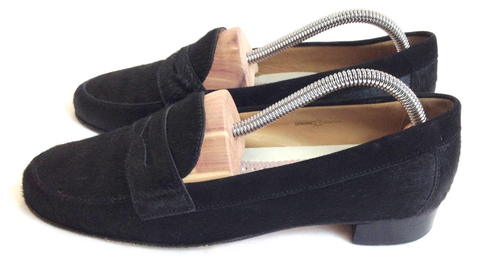 Cedar Elements Embauchoirs pour Femmes - Paquet de 2