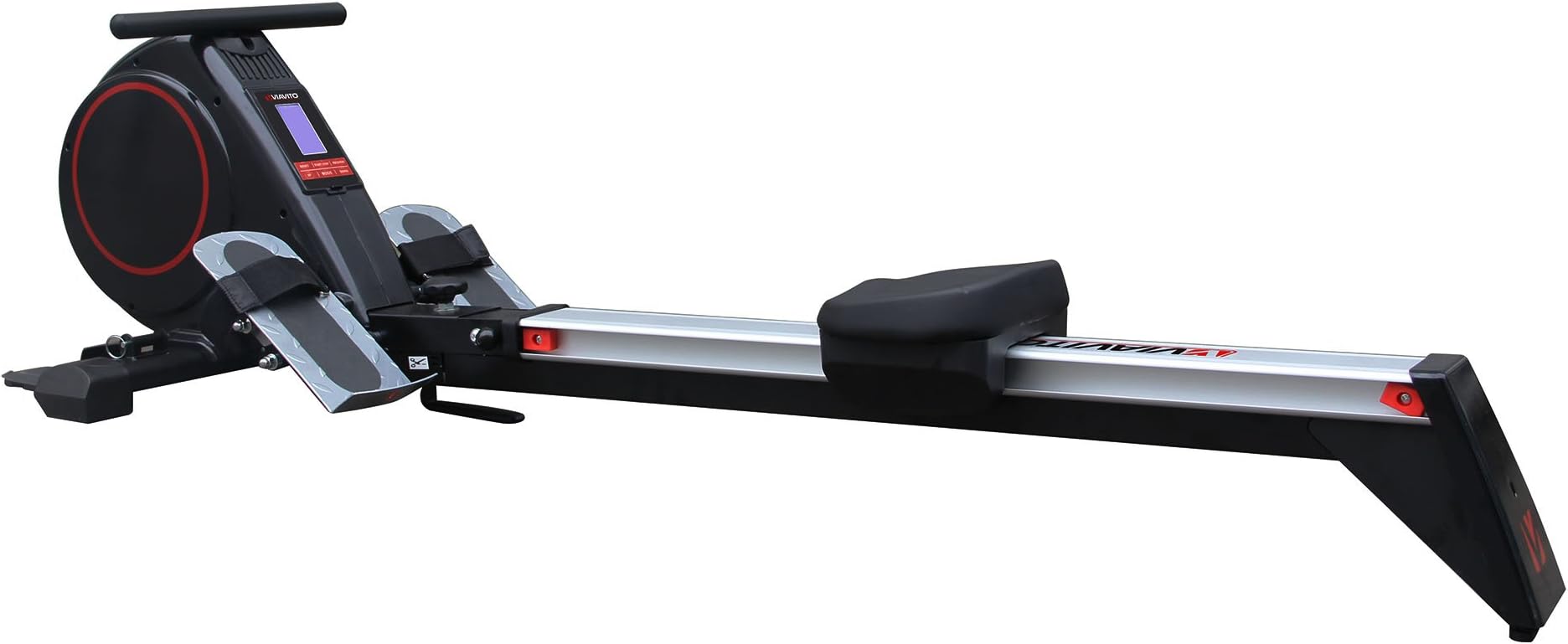Viavito Rokai Folding Multi-Function Rowing Machine