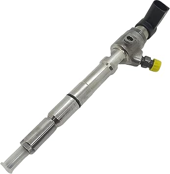 1X Fuel Injector Model 03L130277S 03L130277B for VW Audi Seat Skoda 1.6 Tdi