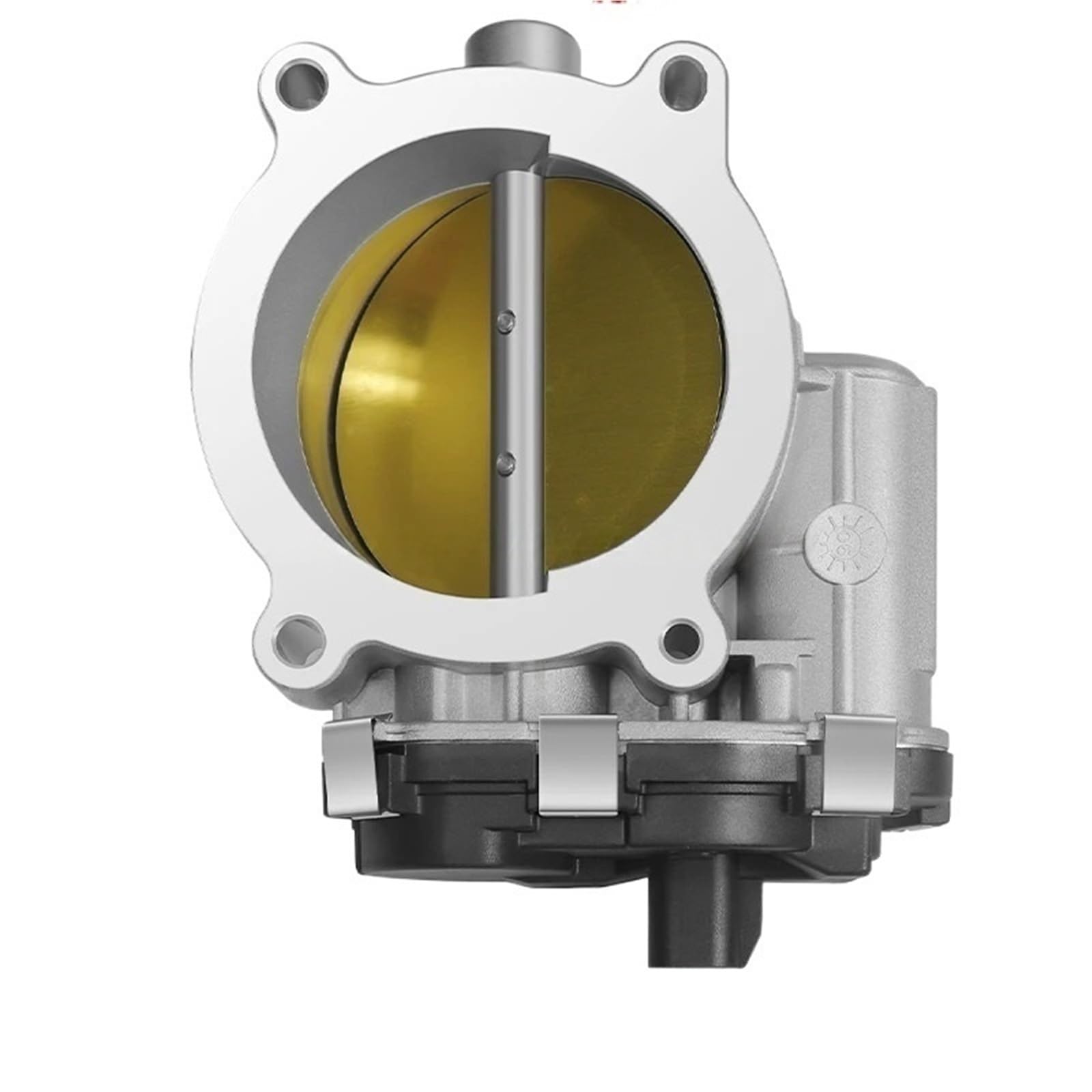 Corps de papillon compatible injection Silverado Tahoe Yukon Escalade V8 5.3L