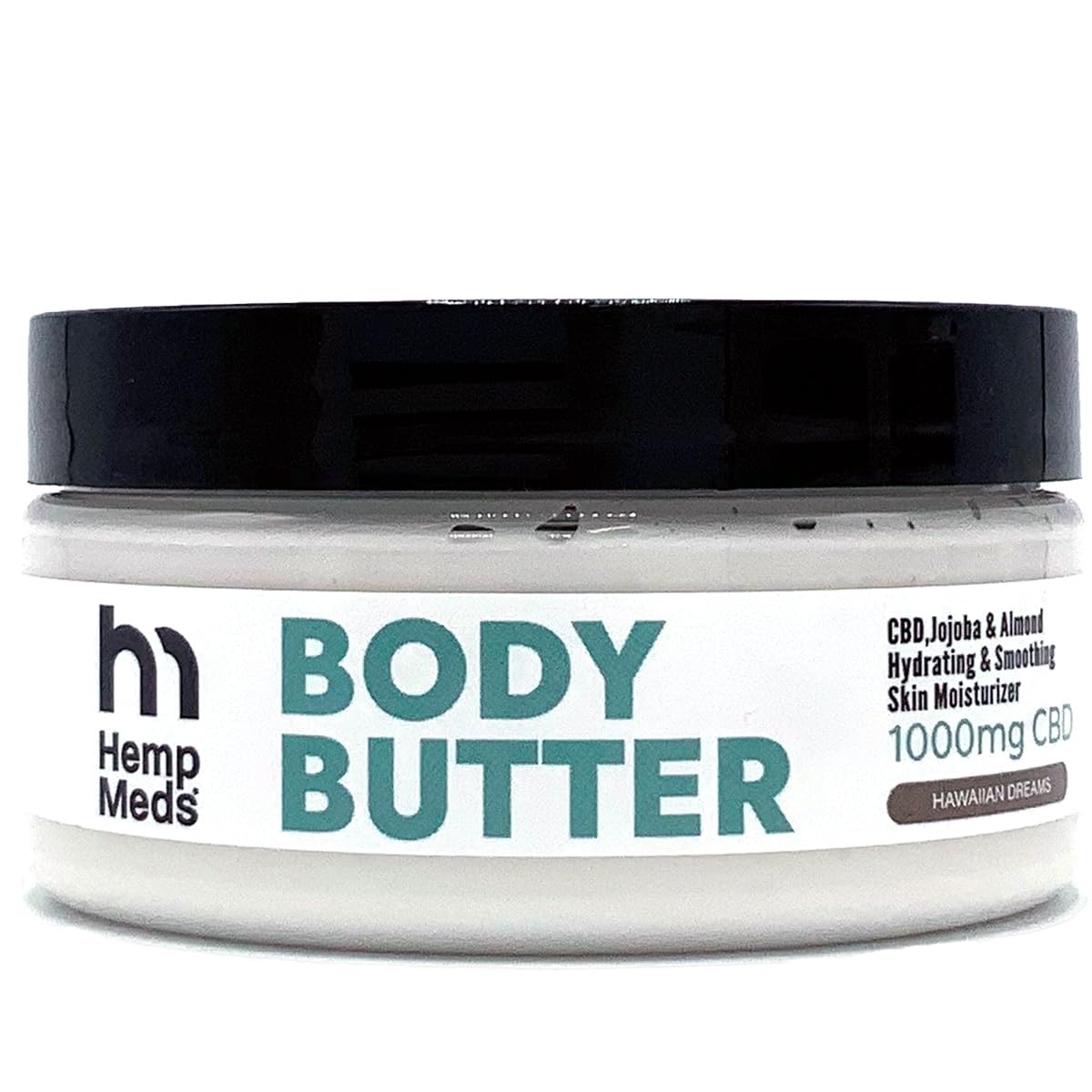 Amazon | HempMeds ヘンプメッズ CBDボディバター ボディバター CBD 
