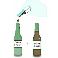 Vista 4 de 10 sabores de esencia Still Spirits Classic Tennessee Bourbon Premium 2.25L