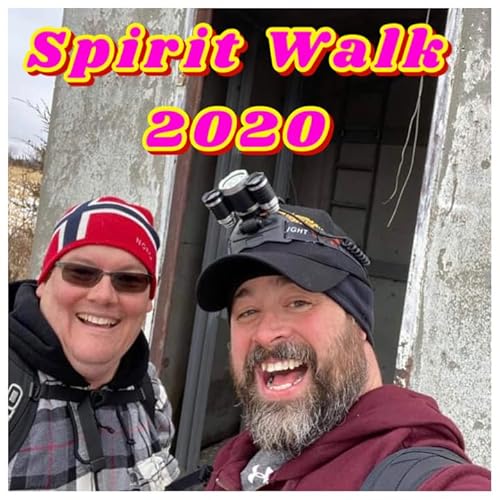The Spirit Walk 2020 - DIM 146