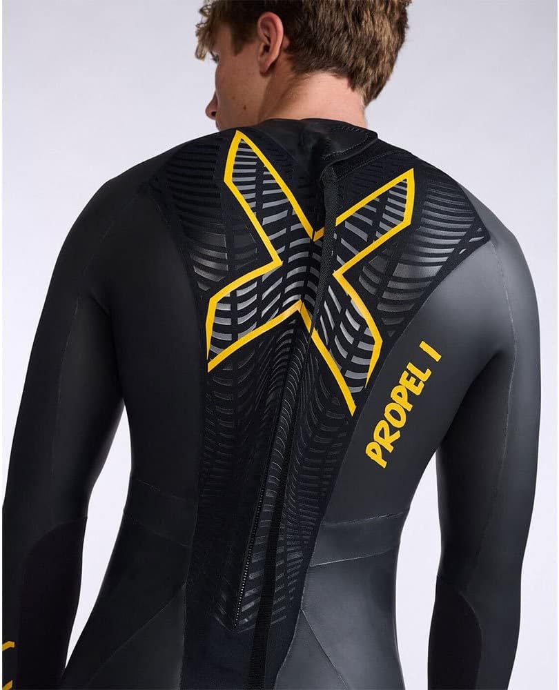 Propel:1 Wetsuit