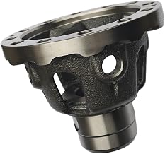 45822-3B250 A6LF2 Transmission AWD Differential Cover Compatible With Hyundai SANTA FE Kia 458223B250