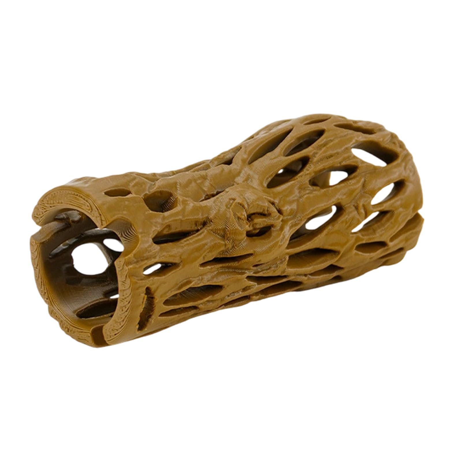 Meiliyizu Safe Aquarium Ornaments Shelter Cave House for Shrimp Small Pet Fish Breeding Spawning Hideouts Place Fishtanks Decors Aquarium Landscape Accessory