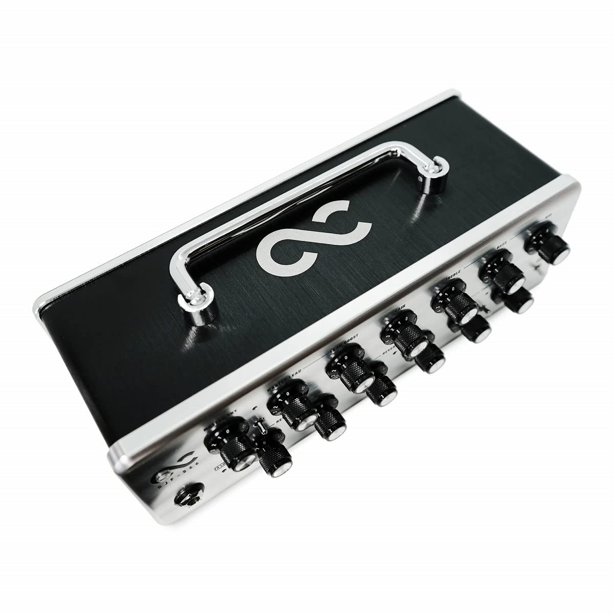 Amazon.co.jp: One Control/BJF-S66 アンプヘッド ワンコントロール 