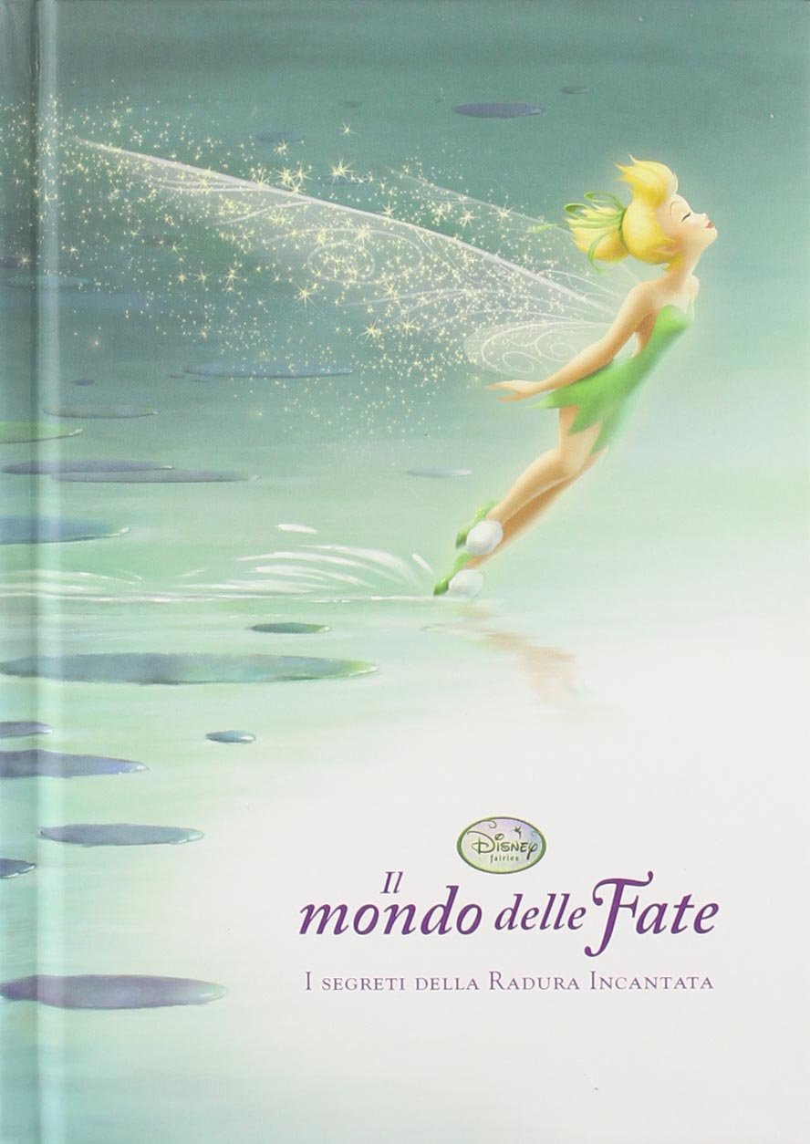 Trilli E Il Tesoro Perduto (Dvd+Libro)