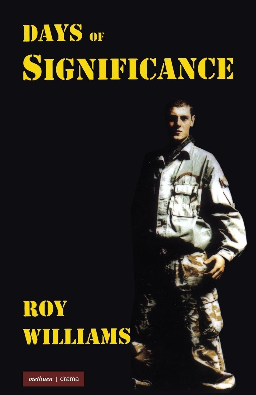 Days of Significance
