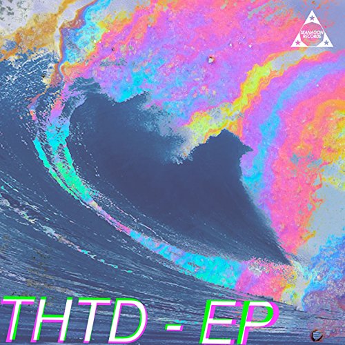 Blue Ridge Mountains