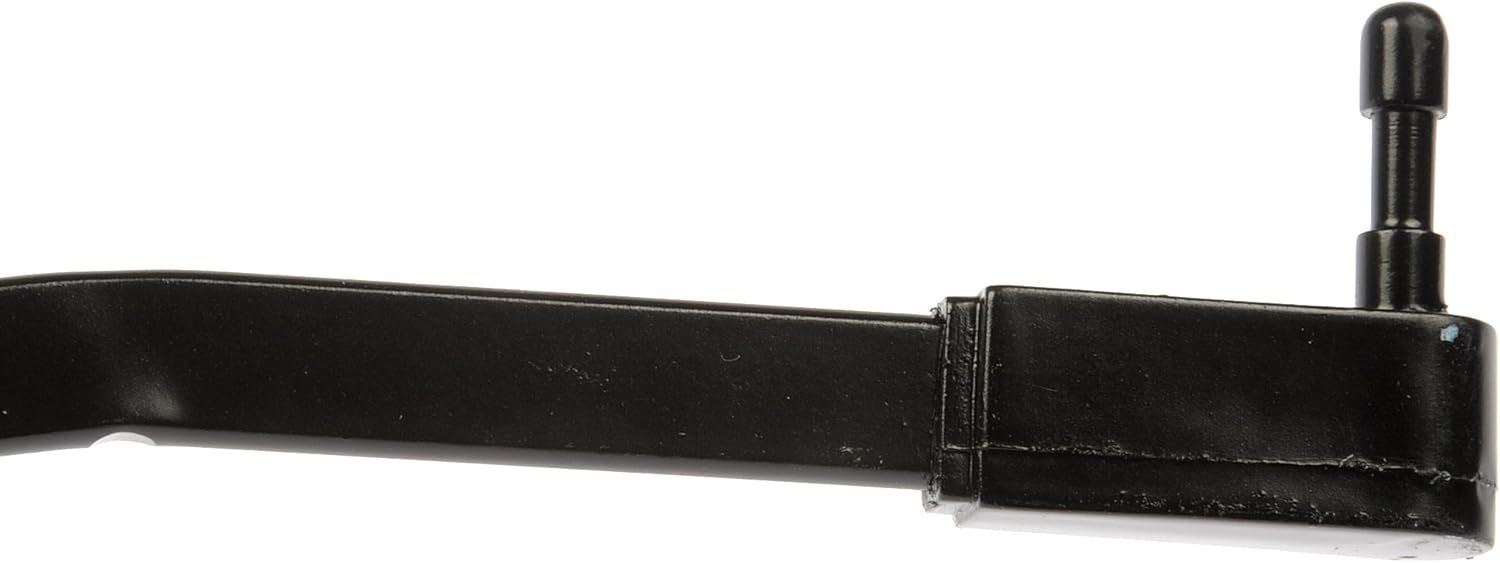 Dorman 42863 Front Windshield Wiper Arm Compatible with Select Jeep Models