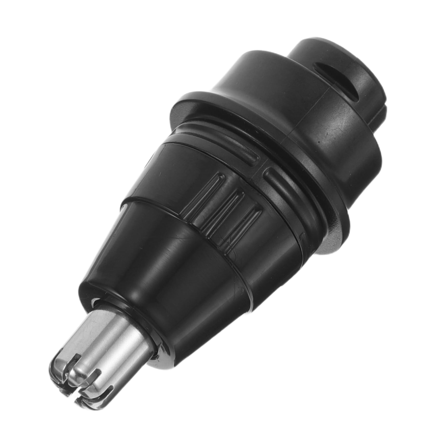 BEBEMOKO Men's Body Hair Trimmer Electric Nose Hair Razor Beard Shaver Easy Install Travel-friendly