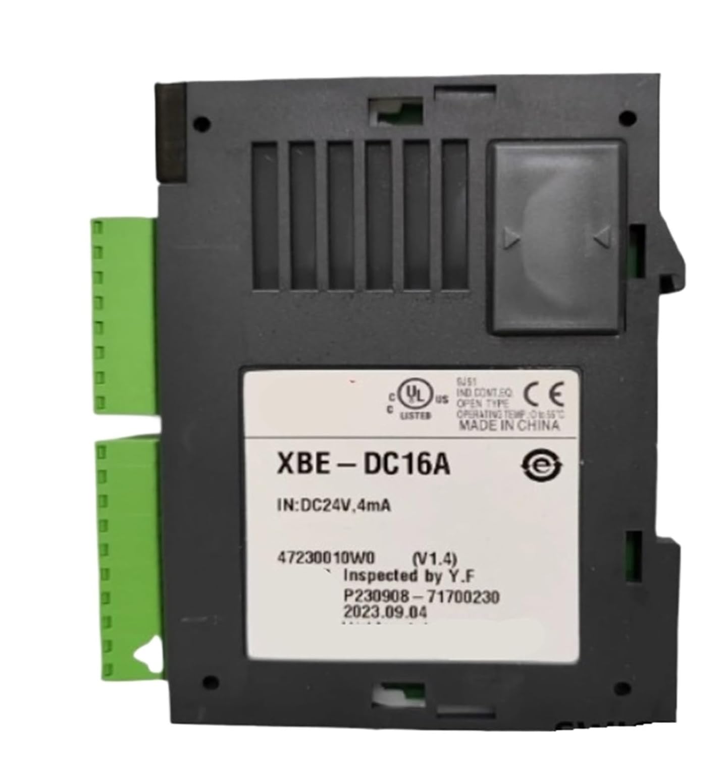 XBE-RY08A XBE-DC16A XBE-TP08A XBE-DC08A XBE-DC32A GM4-DMMA XBE-RY16A GM6-DMMA Module(GM4-DMMA)