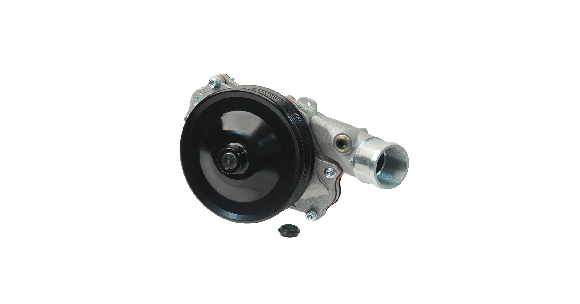 Amazon.com: URO Parts C2Z31587 Water Pump, Comes with Gasket