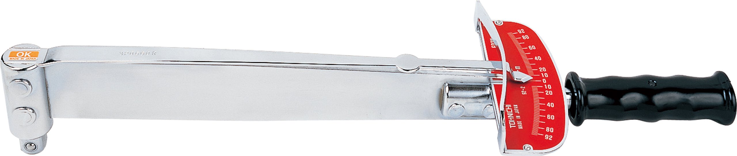 Amazon | 東日製作所 トルクレンチ F560N | トルクレンチ 