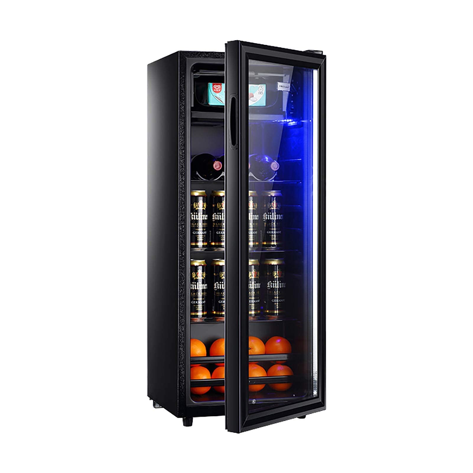 GagalU 3x12J4G0039 4.5 cu ft Wine Cooler