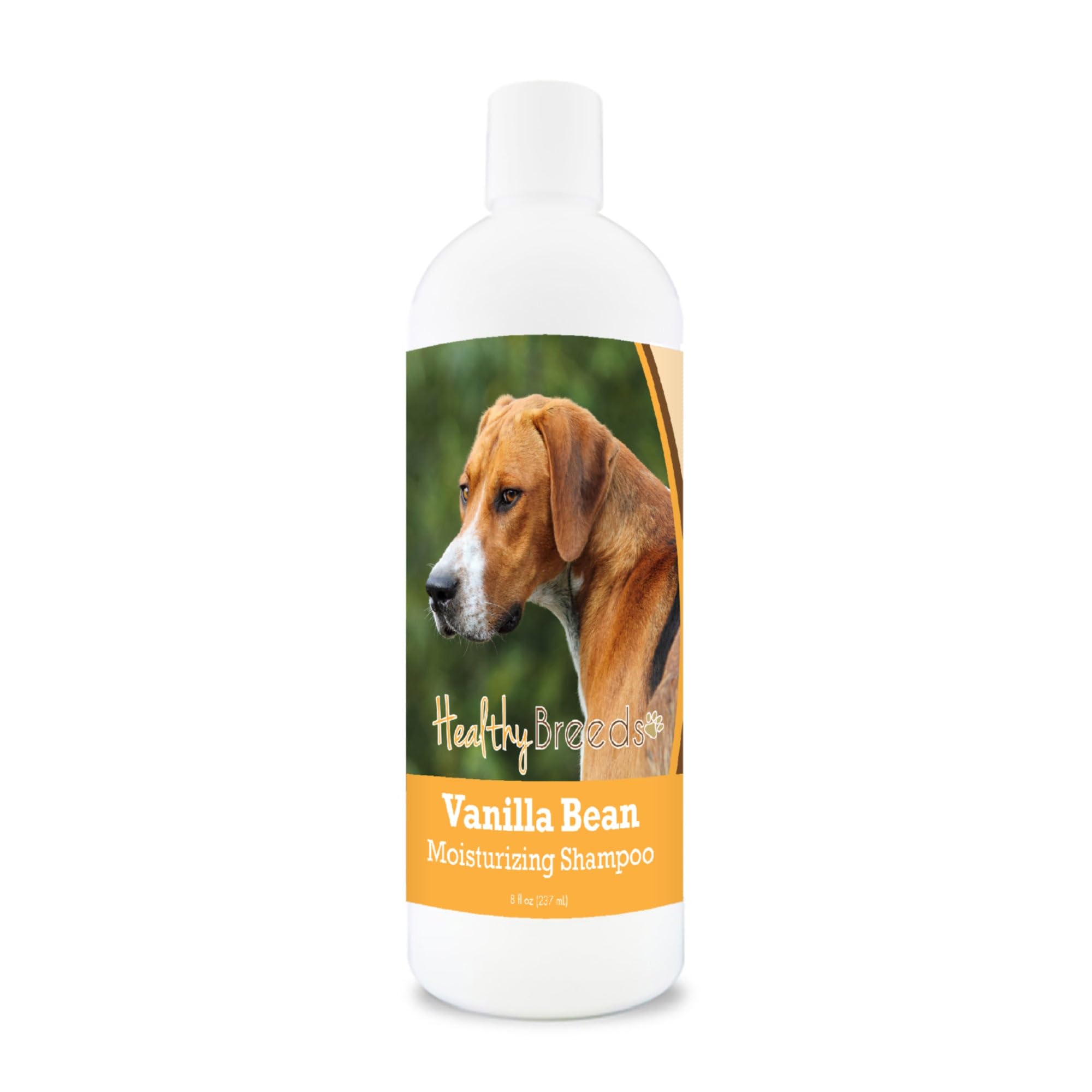 Healthy Breeds Pomeranian Vanilla Bean Moisturizing Shampoo + Conditioner - with Vitamins A, D, E + Coconut Oil - 8 oz — view 34