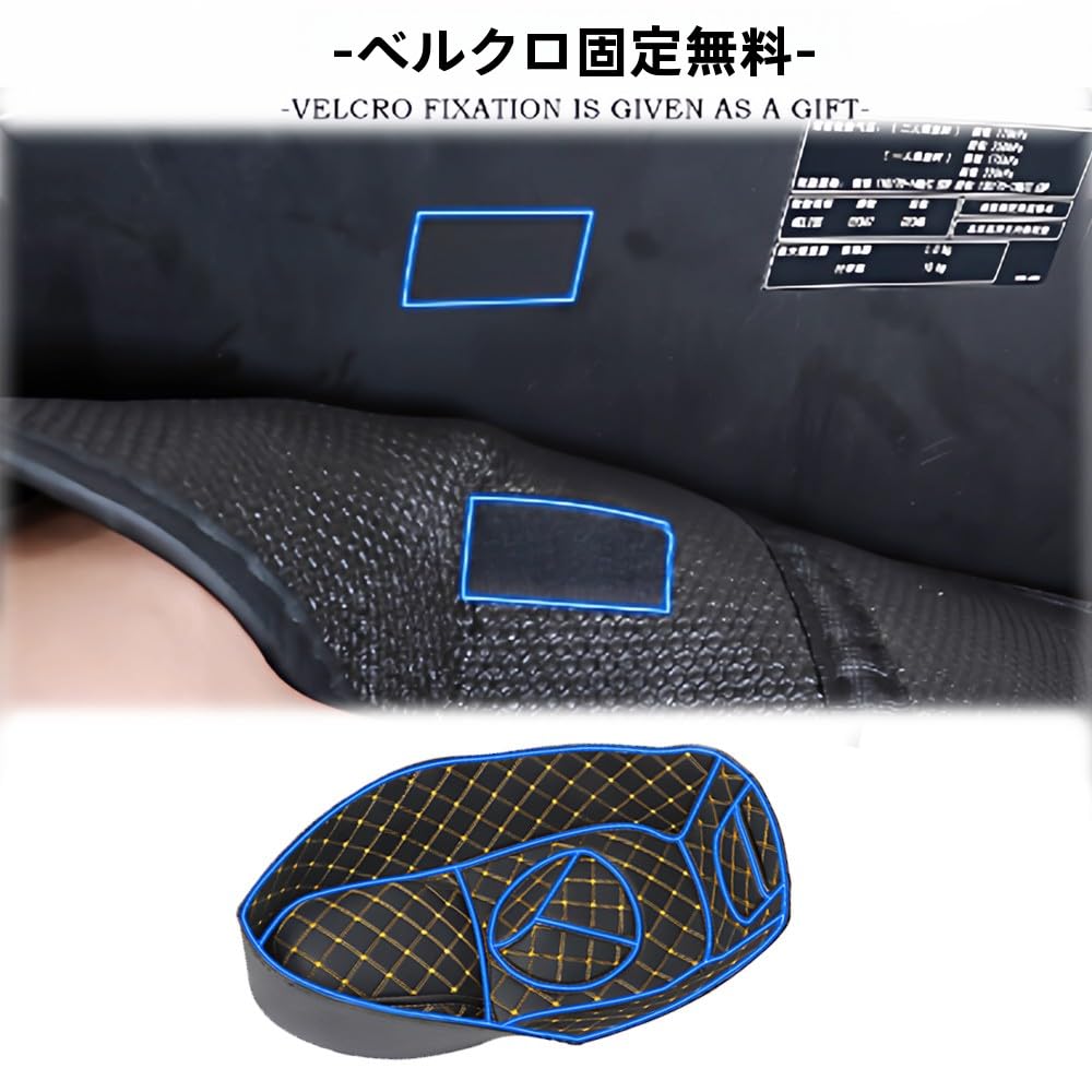 Amazon | For ジョグ 125 JOG 125 JOG125 2025 2026 2024 2023シート