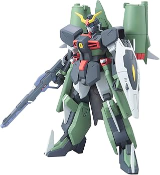 Amazon.co.jp: BANDAI SPIRITS(バンダイ スピリッツ) HG 1/144 カオス