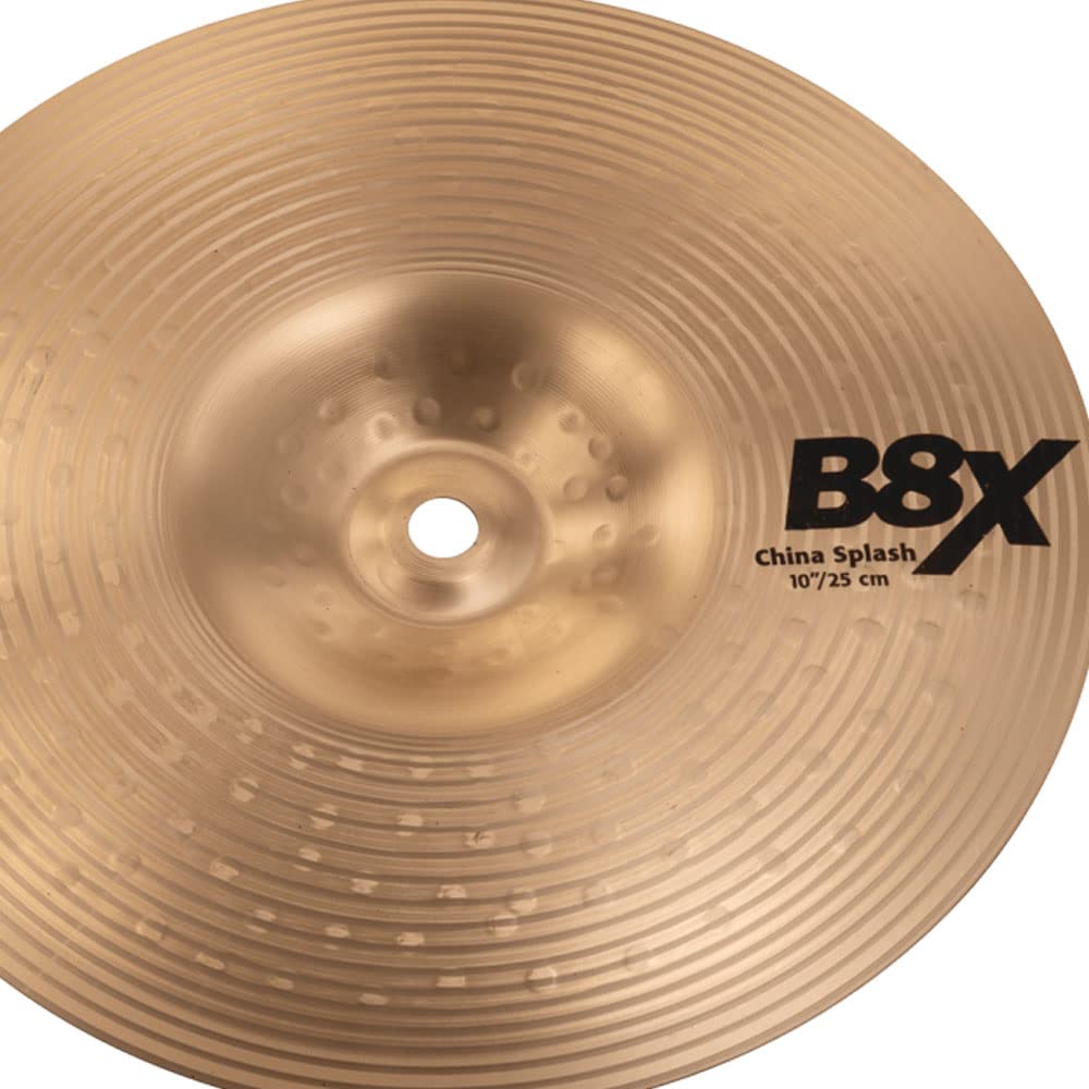 Amazon.com: SABIAN 10