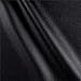 Fabric Black Cabo Faux Leather Yard