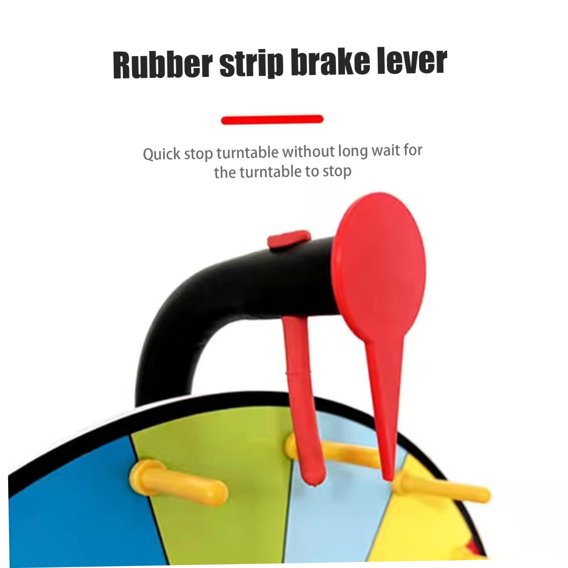 BIZOI Roue De La Fortune, Roue De Jeu De Mariage, Roue De La