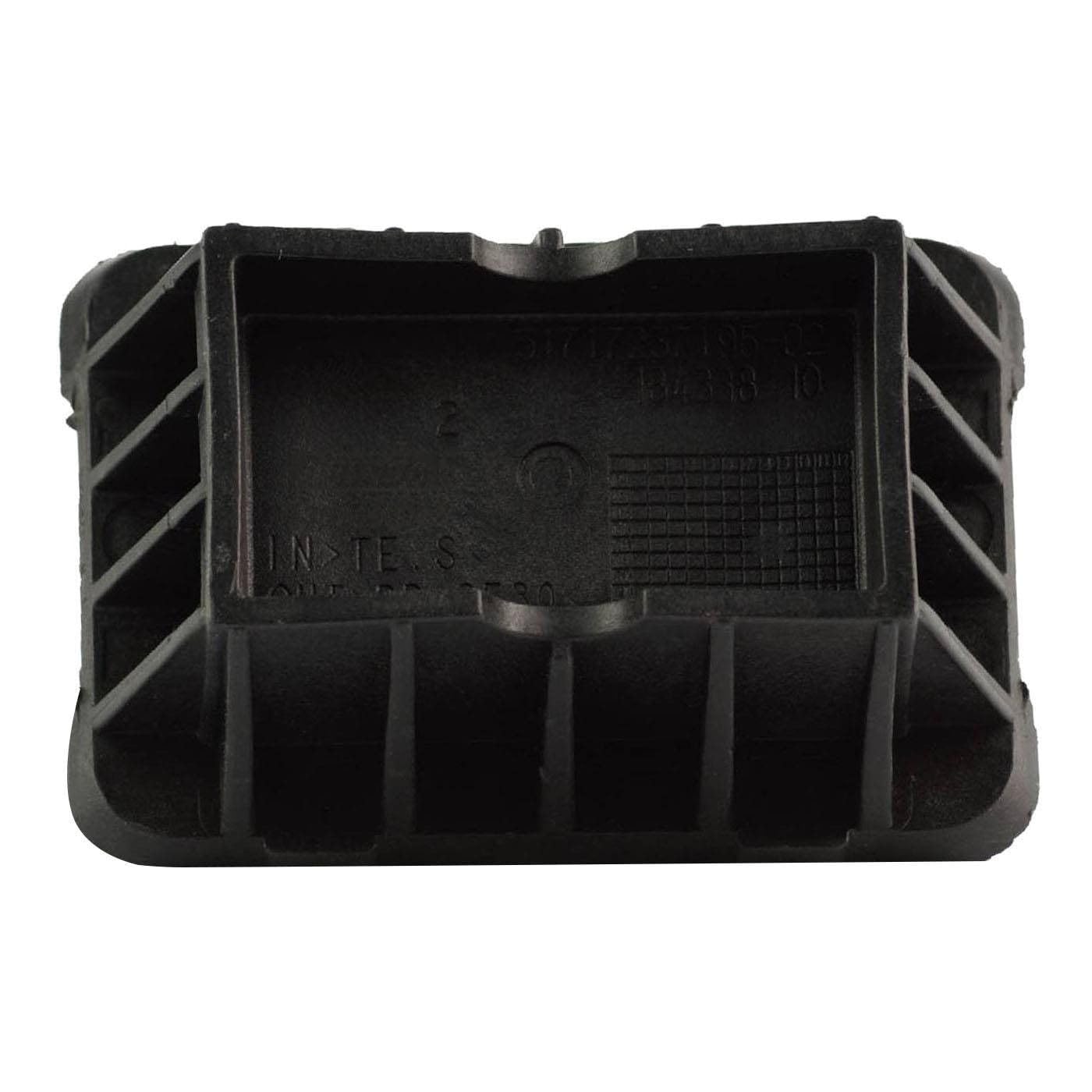 SIWOTED E82 E90 F10 F07 F02 E84 Jack Pad Under Car Support Pad 51 71 7 237 195 ATPP1220114002