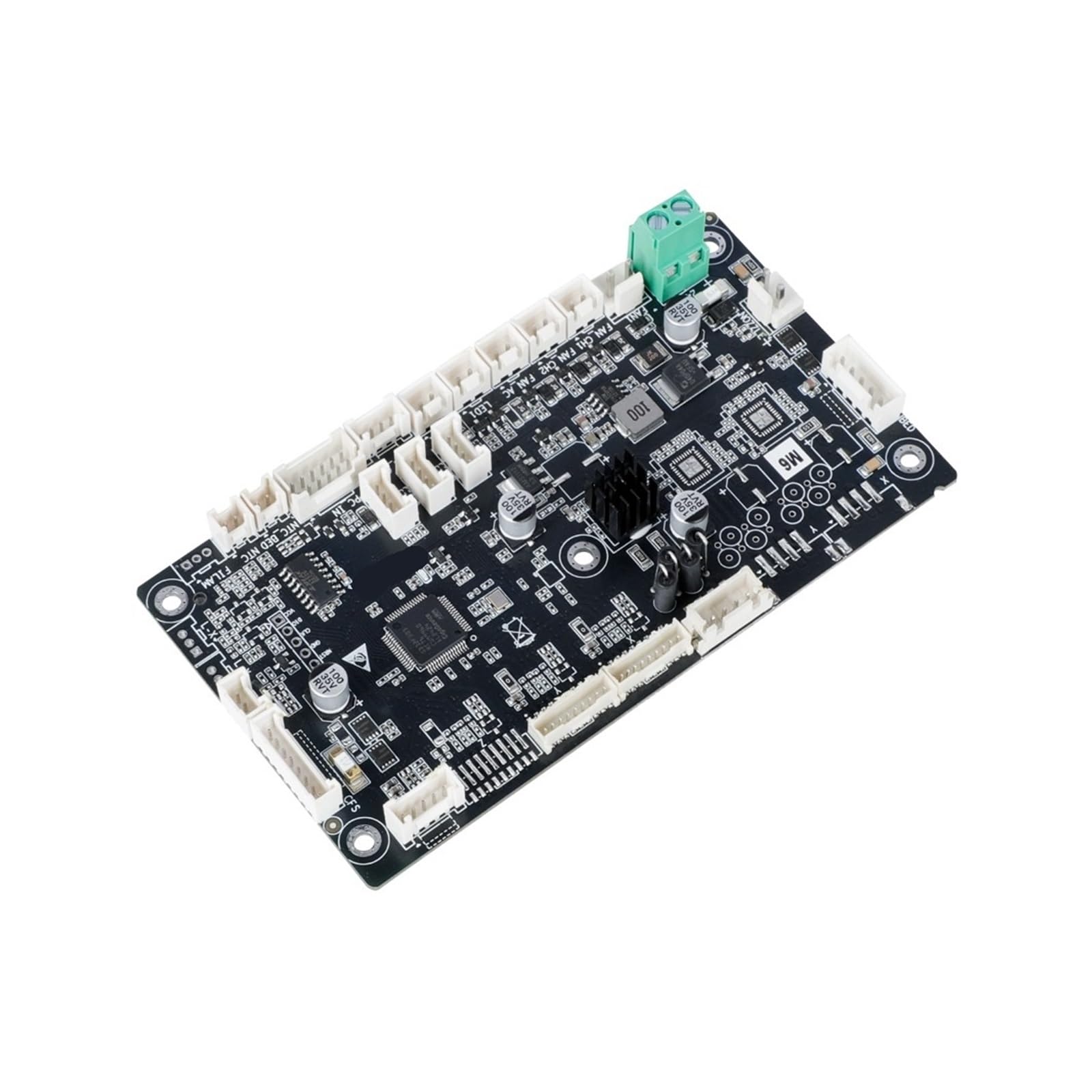 Scheda Madre Compatibile Con Creality K2 Pro | Stampa 3D, controllo stabile, installazione semplice, sostituzione della scheda madre a 32 bit