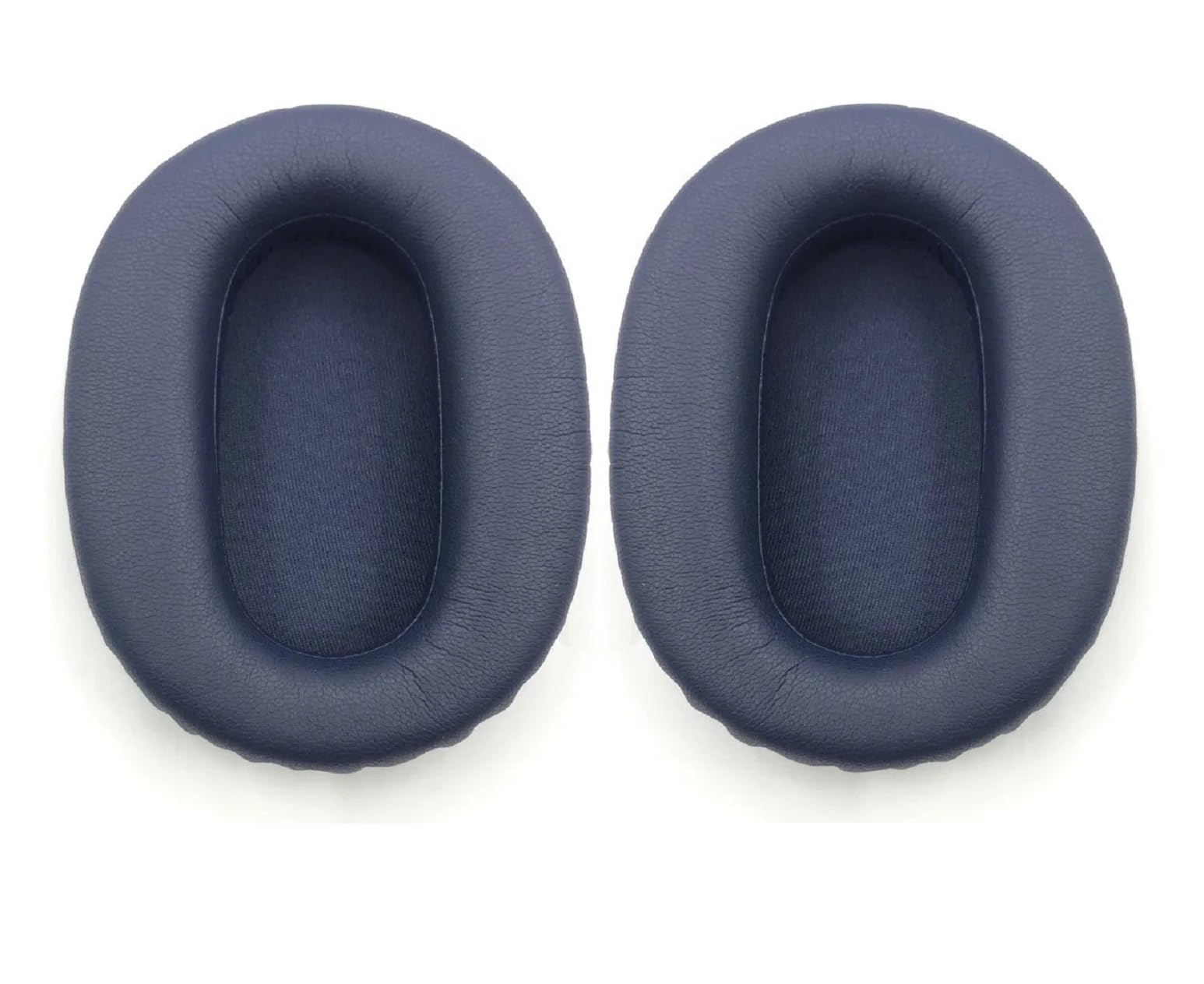 Replacement Ear Pads for Sony WH-CH710N, WH-CH720N Headphones, Ear Cushions, Headset Earpads,Repair Parts (Protein Leather)
