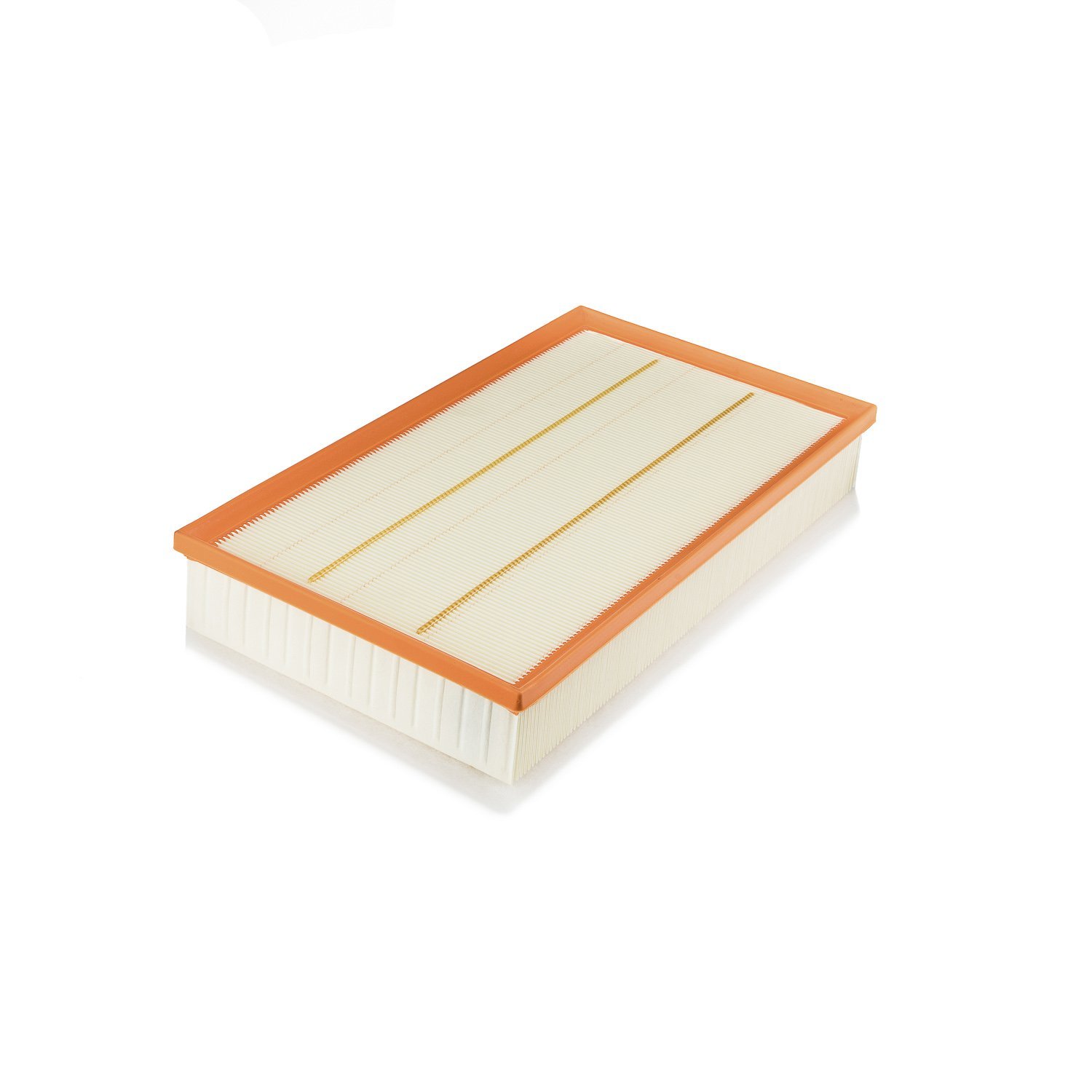 UFI Filters, Filtro de Aire 30.662.00, Filtro de Aire de Recambio, Apto para Coches, Apto para Modelos de Audi y Volkswagen