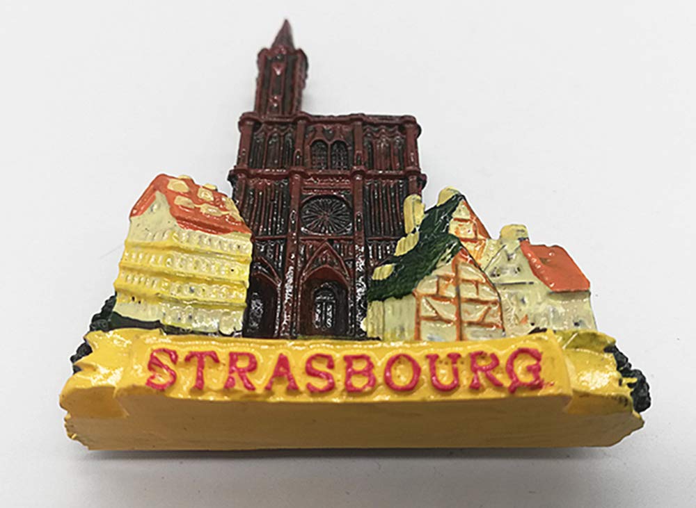 Wat te doen in Straatsburg ? 15 x bezienswaardigheden en tips