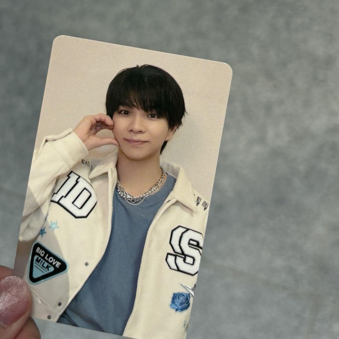 Amazon.co.jp: 塩﨑太智 トレカ キラリ : おもちゃ