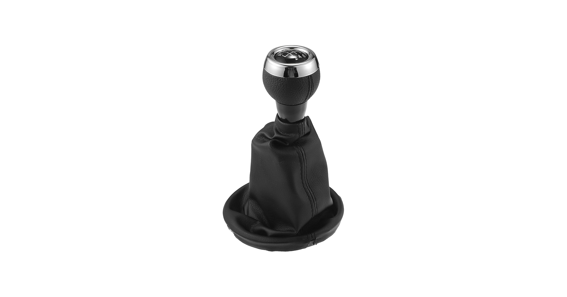 Gear Shift Knob For Mini Cooper R55 R56 R57 R58 R59 R60 R61 F57