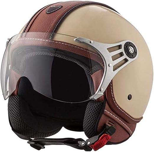 Amazon Co Jp クラシックバイクジェットヘルメットece認定オープンフェイスバイクヘルメットレトロハーレー3 4ハーフヘルメットバイクモペットスクーターatv Mofaクラッシュキャップクイック分解ゴーグル取り外し可能なライニング 車 バイク Amazon Co Jp クラシックバイクジェットヘルメットece認定オープンフェイスバイクヘルメットレトロハーレー3 4ハーフヘルメットバイクモペットスクーターatv Mofaクラッシュキャップクイック分解ゴーグル取り外し可能なライニング 車 バイク
