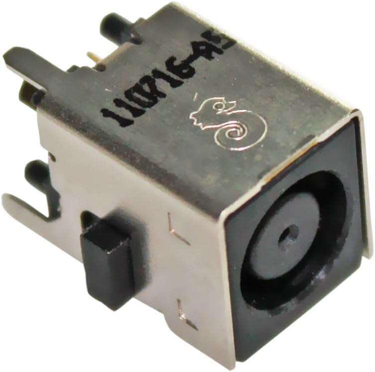 DC POWER JACK Fits DELL INSPIRON ONE 2320 2205 2305 ALL IN ONE AC - Foto 7